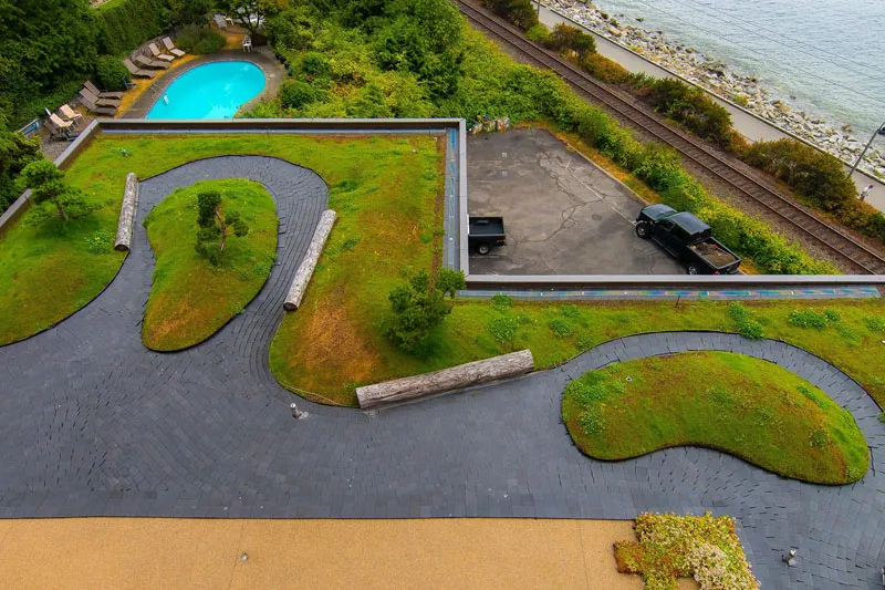 Inspiring Green Roof Design preview 2